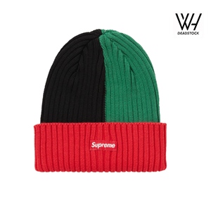 SUPREME OVERDYED BEANIE