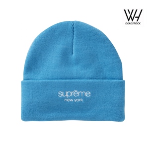 SUPREME RADAR BEANIE