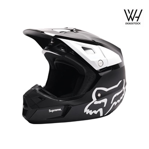 SUPREME X FOX HELM