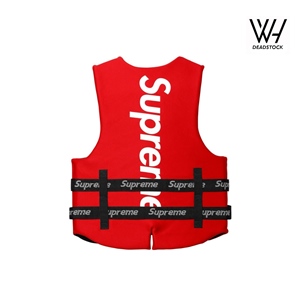 SUPREME LIFE VEST