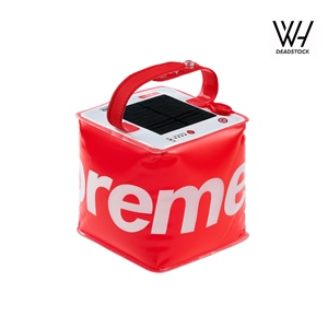 SUPREME LUMINAID