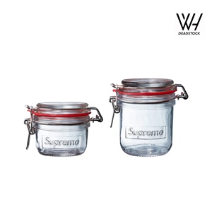 SUPREME JAR SET