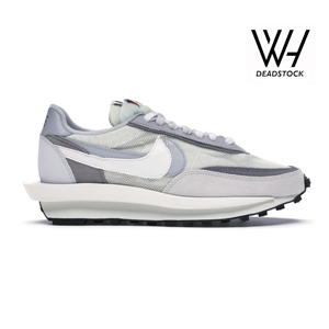 NIKE WAFFLE TRAINER X SACAI