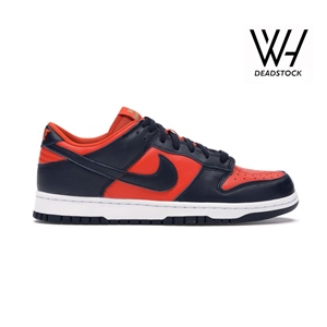 NIKE DUNK LOW CHAMP