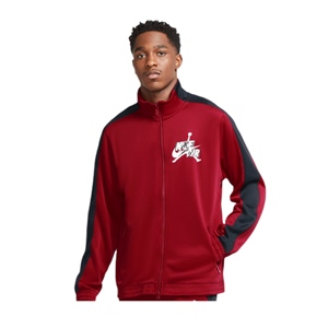 AIR JORDAN WINGS LOGO TRACKJACKET