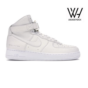 NIKE AIR FORCE 1 HIGH ALYX