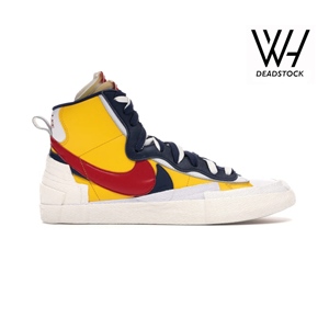 NIKE BLAZER OG SACAI