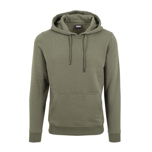 TB BASIC HOODY