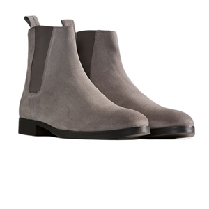 TIGHA ALBIE CHELSEA BOOTS