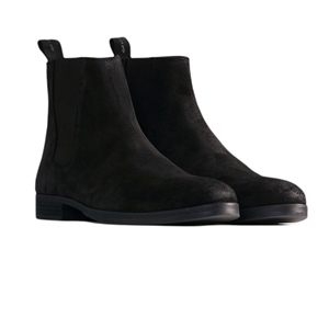 TIGHA ALBIE CHELSEA BOOTS