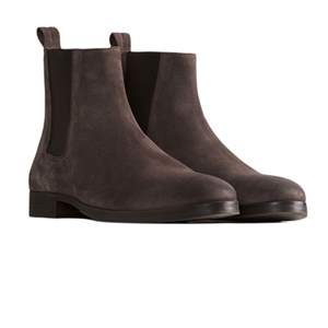 TIGHA ALBIE CHELSEA BOOTS