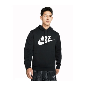 NIKE CLUB LOGO HOODY