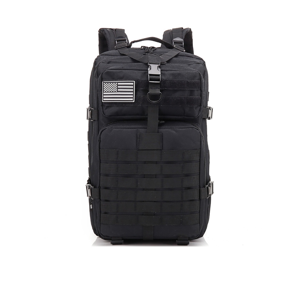 WH MILITARY TACTICAL BACKPACK