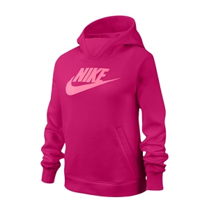 NIKE KIDS FUTURA HOODY