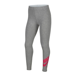 NIKE KIDS CLUB LOGO LEGGINGS