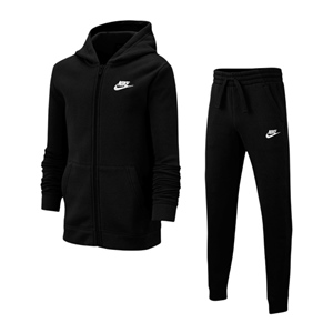 NIKE NSW CLUB KIDS SUIT