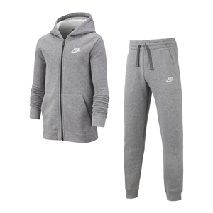 NIKE NSW CLUB LOGO TRACKSUIT