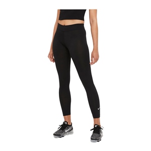 WMNS NIKE SWOOSH LOGO LEGGINGS