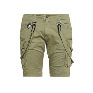 ALPHA INDUSTRIES UTILITY SHORT