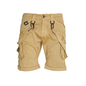 ALPHA INDUSTRIES UTILITY SHORT