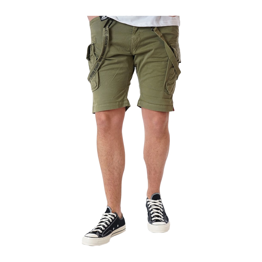 ALPHA INDUSTRIES UTILITY SHORT Wearhouse Store