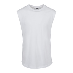 TB OPEN EDGE SLEEVELEES T-SHIRT