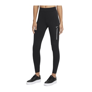 WMNS NIKE LOGO LEGGINGS