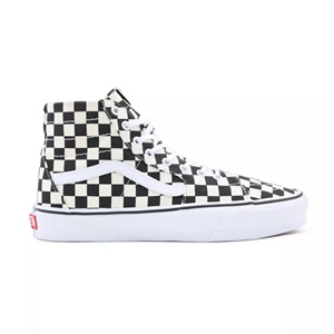 W VANS SK8-HI TAPERED