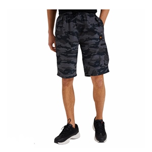 ELLESSE LAVAREDO CAMO SHORT