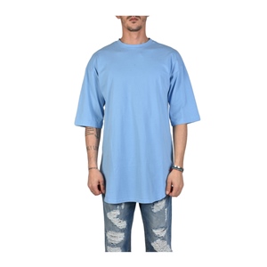 XAGON 2Z40000 OVERSIZE T-SHIRT