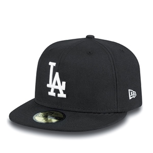 NEW ERA MLB LA 59FIFTY CAP