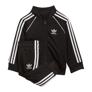 ADIDAS SST KIDS TRACKSUIT