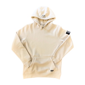 WEARHOUSE PATCH HOODY