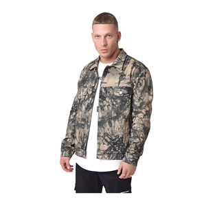 PROJECT X 0086 DENIM JACKET