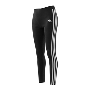 W ADIDAS 3 STRIPES LEGGINGS