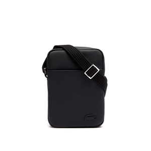 LACOSTE SLIM VERTICAL BAG