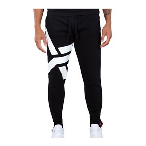 ALPHA INDUSTRIES SIDE LOGO PANT