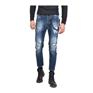XAGON 2UMOR01 DENIM