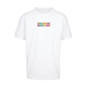 WEARHOUSE MULTI BOXLOGO T-SHIRT