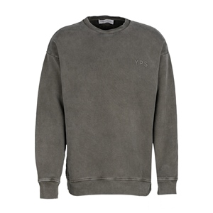 YPS CIEL LOGO CREWNECK