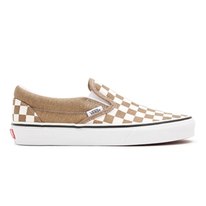 W VANS CLASSIC SLIP-ON