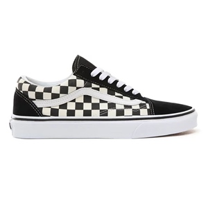 VANS OLD SKOOL PRIMARY CHECK