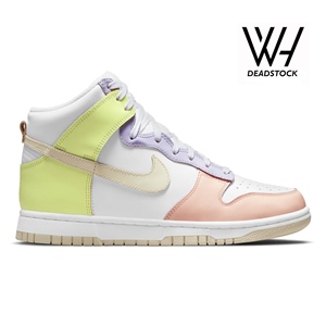 W NIKE DUNK HIGH