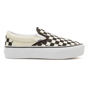 VANS CLSS SLIP-ON PLATFORM