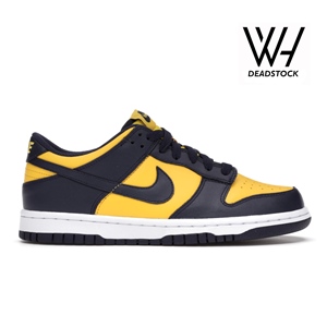W NIKE DUNK LOW