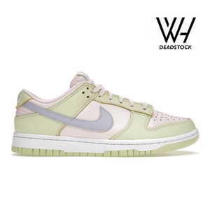 W NIKE DUNK LOW