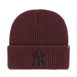 47 BRAND NEW YORK YANKEES CUFF KNIT