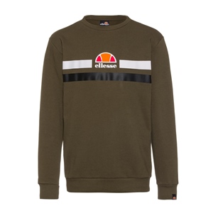 ELLESSE PRELLA CREWNECK