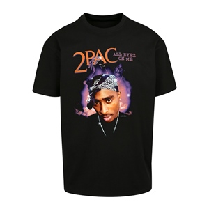 MT 2PAC ALL EYEZ ON ME OVERSIZE T-SHIRT