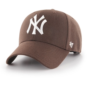 47BRAND NEW YORK YANKEES MVP CAP